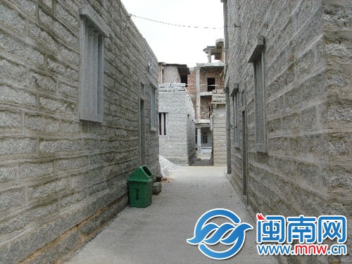 泉州石頭房
