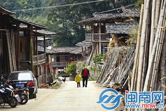 德化百壽宴2
