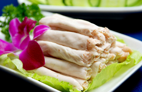 泉州潤餅菜