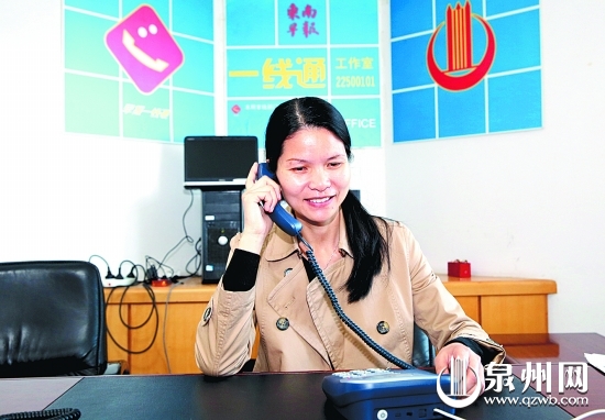 福醫大附屬二院婦產科副主任醫師花文玲
