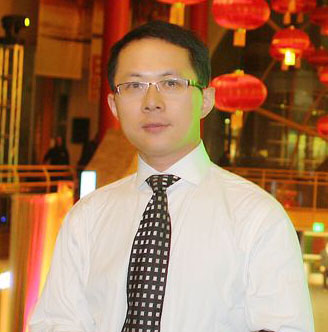 王強